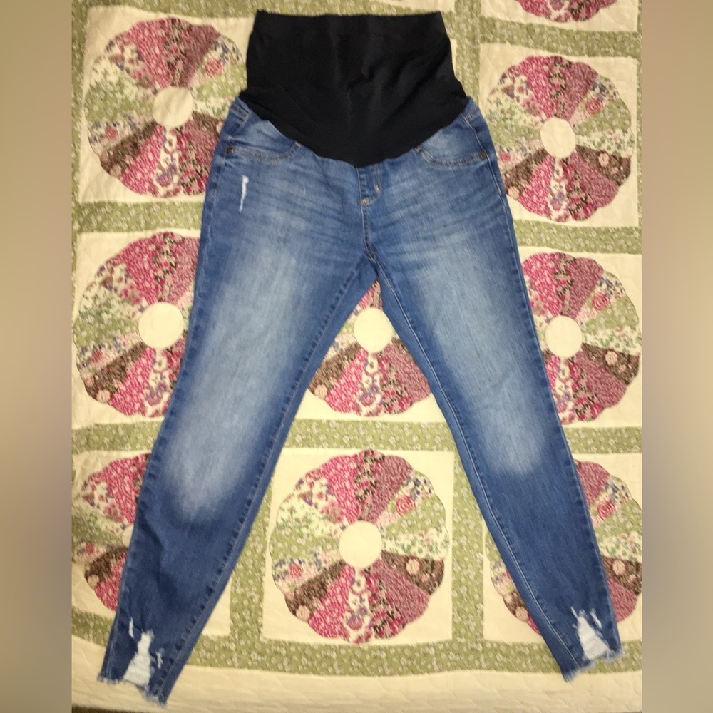 Maternity Jeans